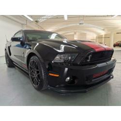 Ford USA Mustang 5.8 V8 Shelby GT500 1000+pk incl.kenteken+g