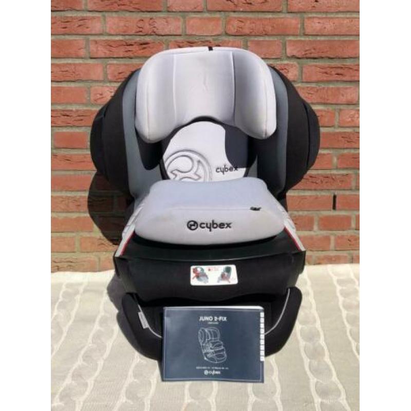 Cybex Juno 2-fix in prima staat!