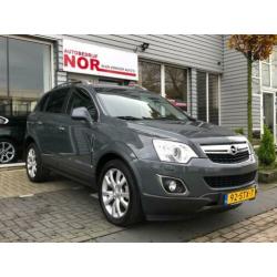 Opel Antara 2.4-16V Cosmo Automaat Panorama Navi 4X4 111004