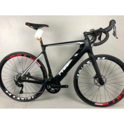 Demo en showroom modellen 25 tot 50% korting fietsen ACTIE