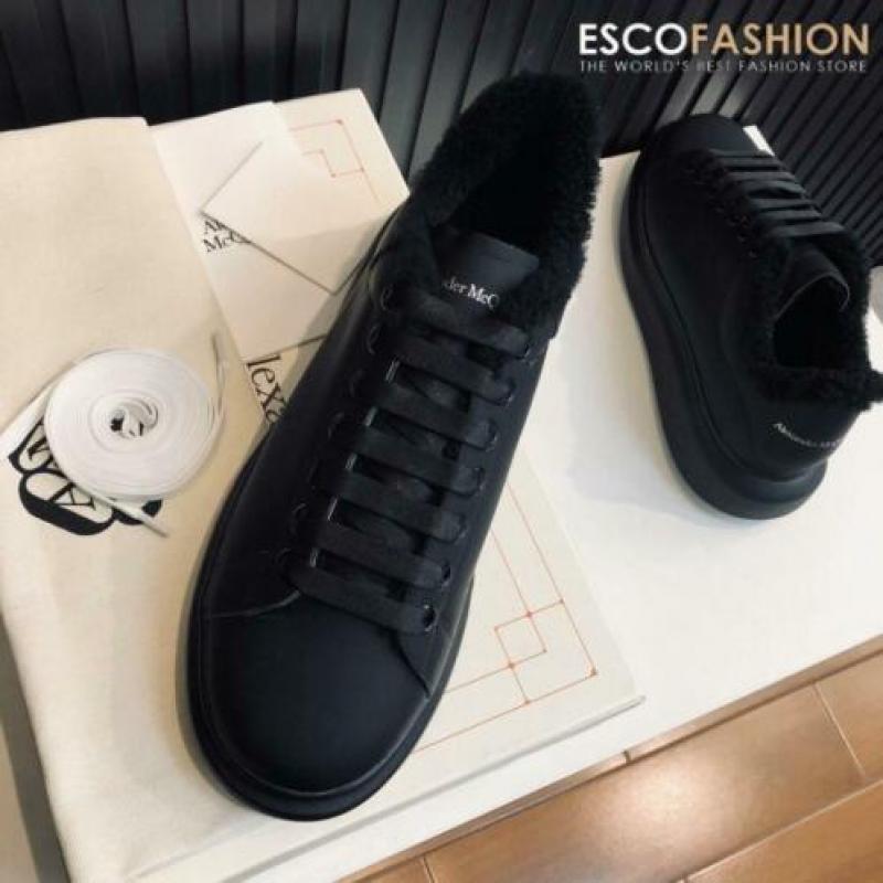 Alexander McQueen Sneakers #22