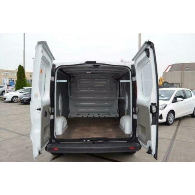 Opel Vivaro 2.0 CDTI L1H1 | Pdc | Airco | El. ramen | NAP
