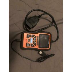 Obd code reader