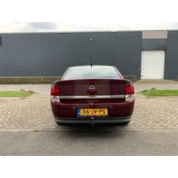 Opel Vectra 2.2-16V Elegance ?NAPAUT,NAVI,AIRCO,TREKHAAK,CRU