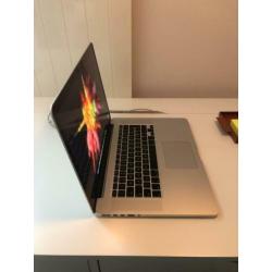Apple MACBOOK PRO Mid 2015 Retina 15-inch 2.2 GHz