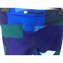 Dames sport legging maat S