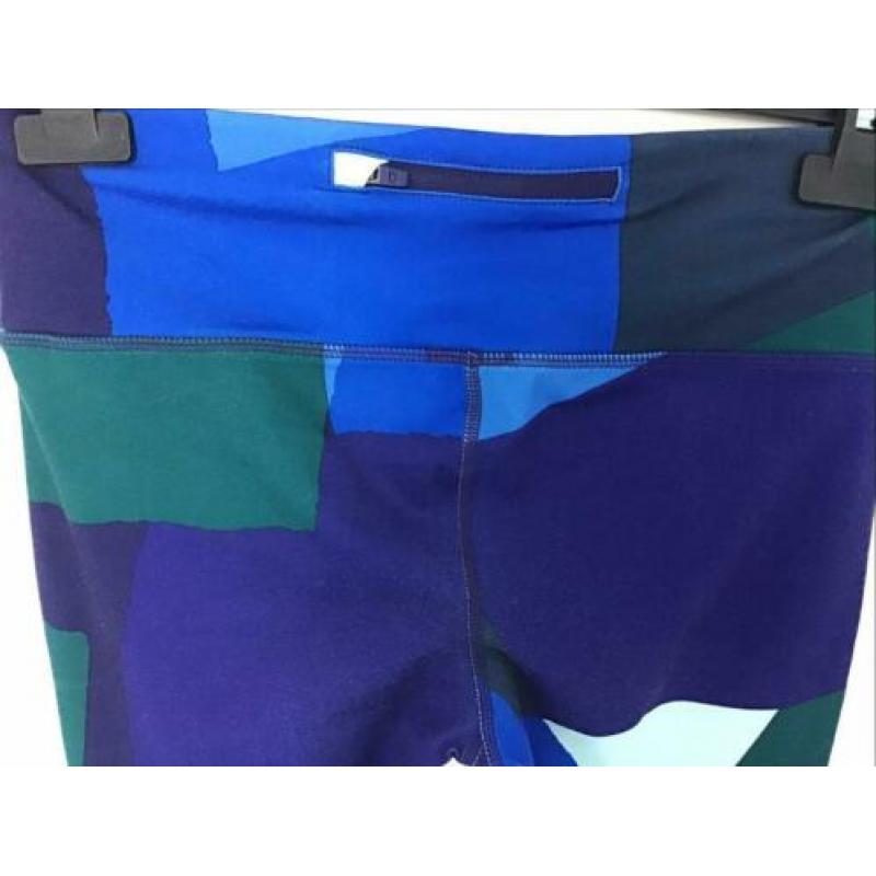 Dames sport legging maat S