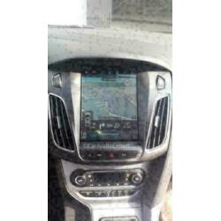 Fod Focus MK3 radio navigatie android 9 dab+ carkit 10,4inch