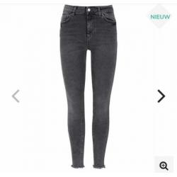 ** Nieuw Pieces Delly Jeans **
