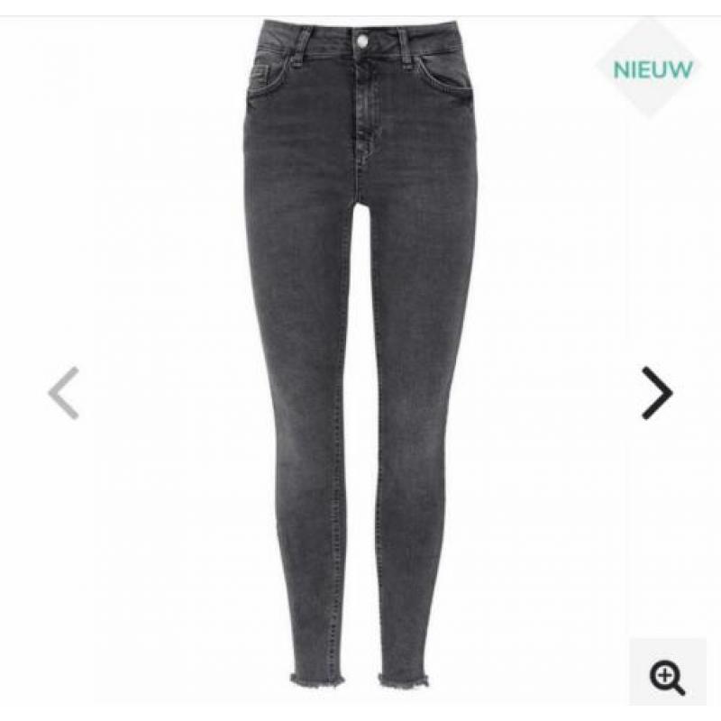 ** Nieuw Pieces Delly Jeans **