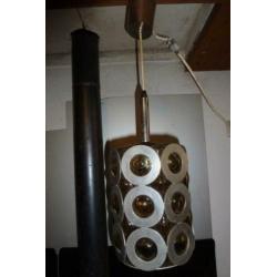 HANGLAMP,sixties,vintage,OP en POP