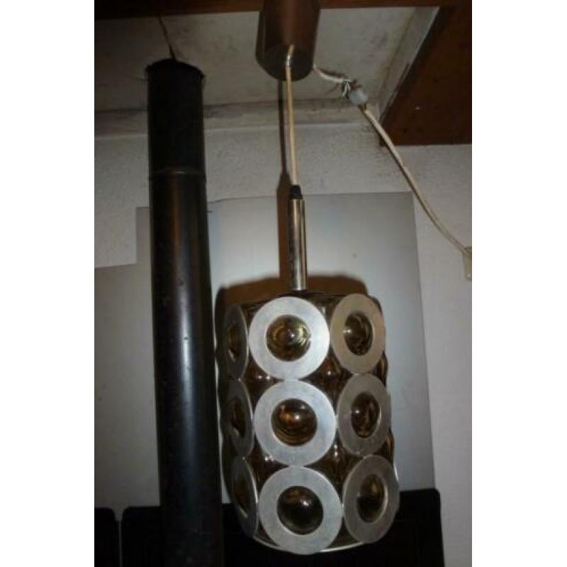 HANGLAMP,sixties,vintage,OP en POP