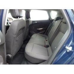 Opel Astra 1.4 Turbo Edition AIRCO/cruise dealer onderhouden
