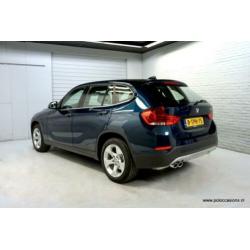 BMW X1 2.0i sDrive Limited Series Automaat, Xenon, Navigatie