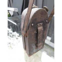 Luftwaffe Sicherheits handlampe