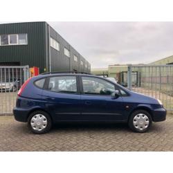 Daewoo Tacuma 1.6-16V Style