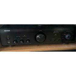 Denon PMA 800ne