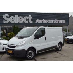 Opel Vivaro 2.0 CDTI L1H1 | Pdc | Airco | El. ramen | NAP