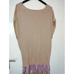 PINKO super leuke trui/ maat M/ NIEUW/ OPRUIMING