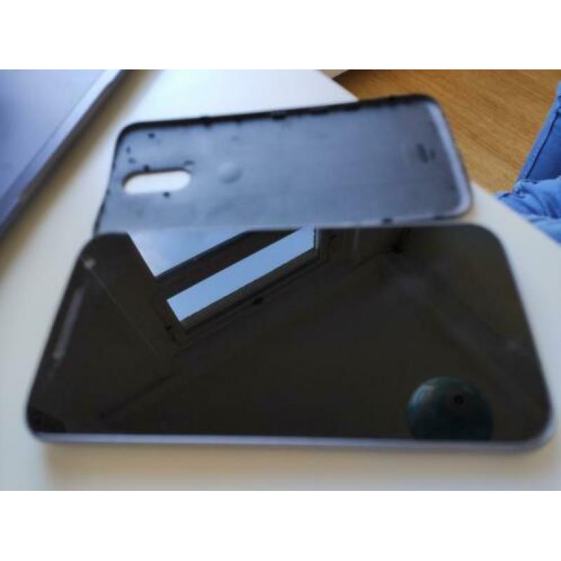 Moto G4 dual sim
