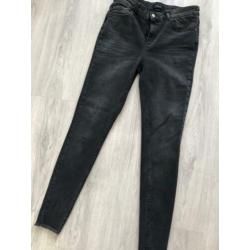 ** Nieuw Pieces Delly Jeans **
