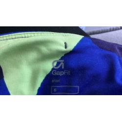 Dames sport legging maat S