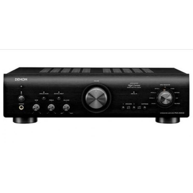 Denon PMA 800ne
