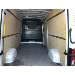 Volkswagen Crafter 35 2.0TDI 140PK L4H3 Maxi / 270° deuren