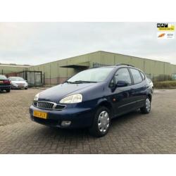 Daewoo Tacuma 1.6-16V Style