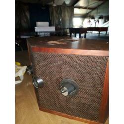Bose 901 serie 4