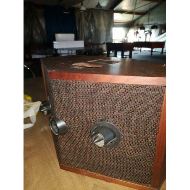 Bose 901 serie 4