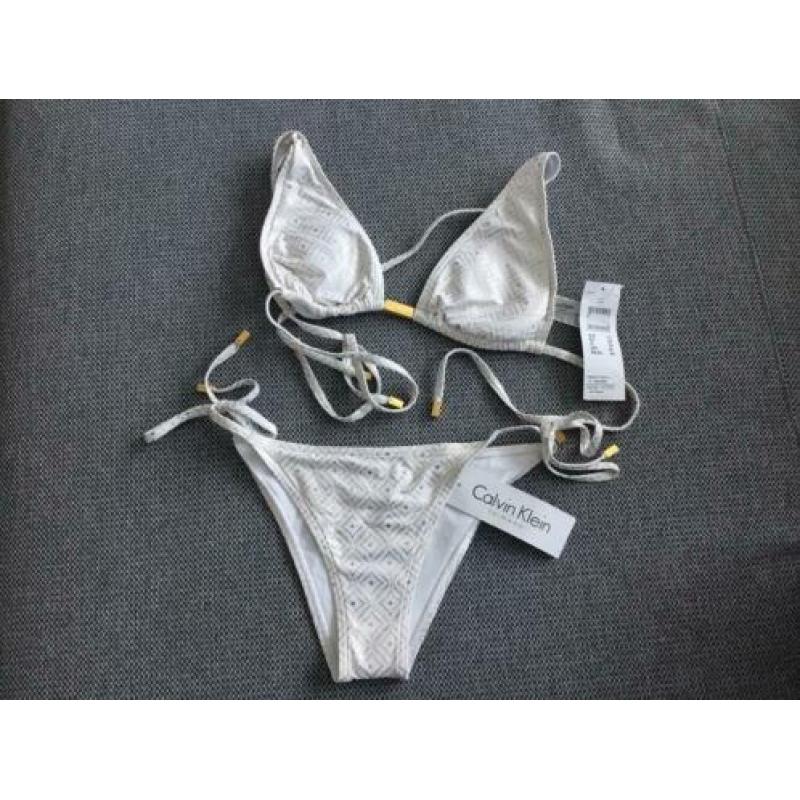 Calvin Klein bikini