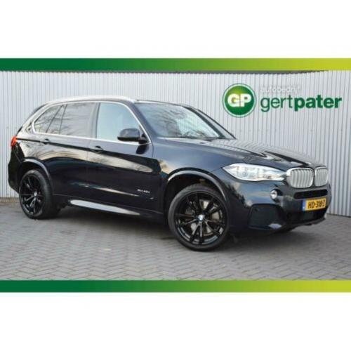 BMW X5 xDrive40e High Executive M-Sport/42.000 incl. BTW