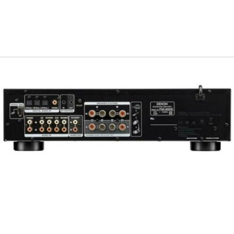 Denon PMA 800ne