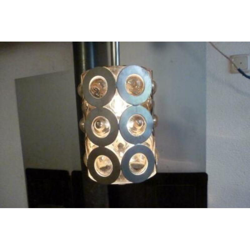 HANGLAMP,sixties,vintage,OP en POP