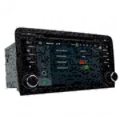Audi A4 A3 radio navigatie wifi android 8.1 carplay dab+ usb