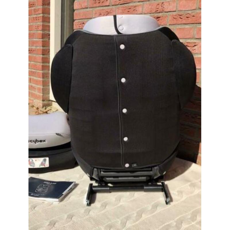 Cybex Juno 2-fix in prima staat!