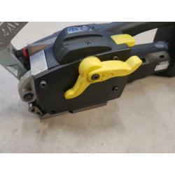 Zapak ZP26 Strappingmachine omsnoeringsaparaat als nieuw!