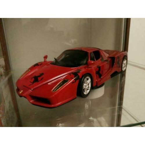Enzo Ferrari 1:18 ( special Edition !!!!! )