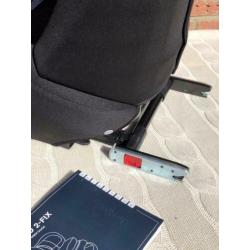 Cybex Juno 2-fix in prima staat!