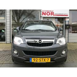 Opel Antara 2.4-16V Cosmo Automaat Panorama Navi 4X4 111004