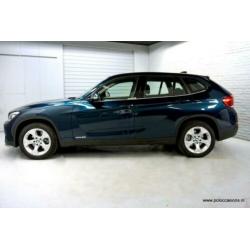 BMW X1 2.0i sDrive Limited Series Automaat, Xenon, Navigatie