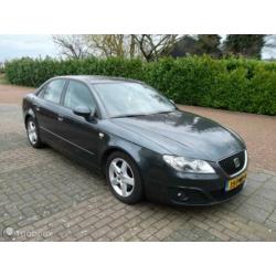 Seat Exeo 1.8 TSI Style Nieuwe Apk Ecc Airco