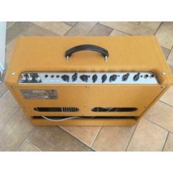 Fender Blues Deluxe 40W 1x12 combo gitaarversterker