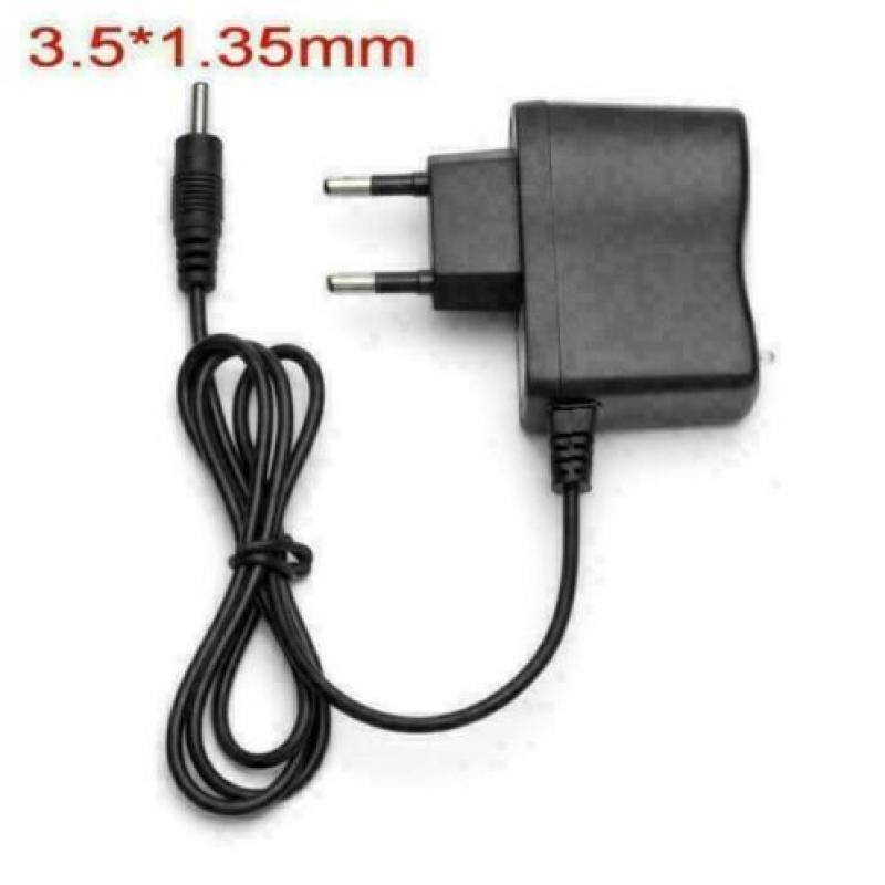 Universele AC/DC Adapter 5Volt, 2A (met Gratis Verzending)