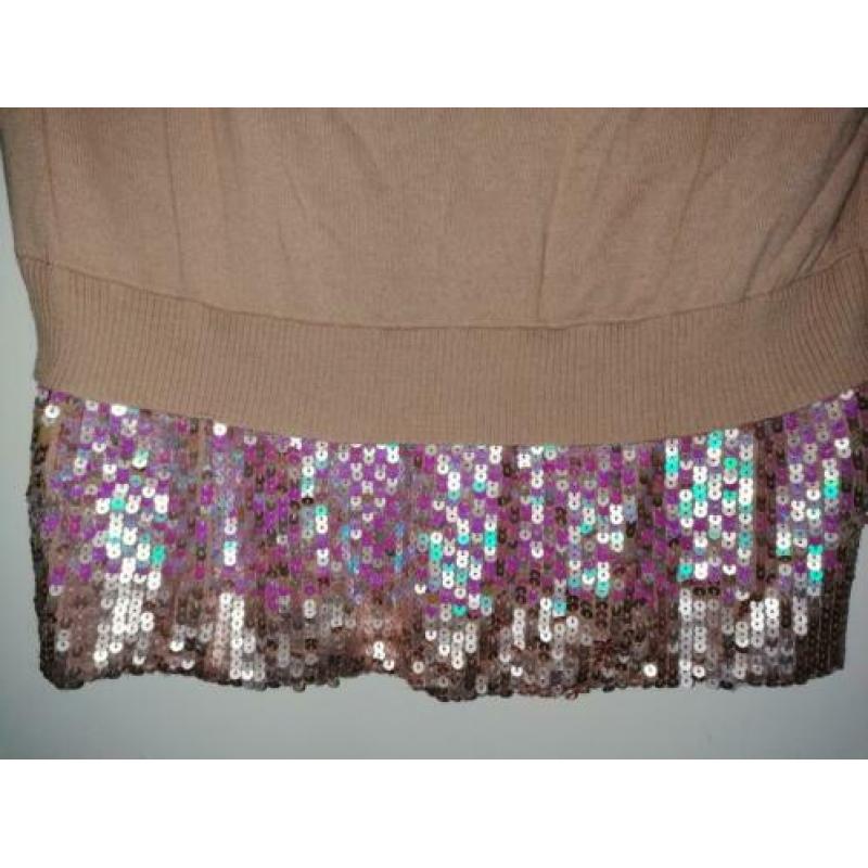 PINKO super leuke trui/ maat M/ NIEUW/ OPRUIMING