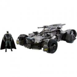 Justice League - Ultimate Remote Control 1:10 Batmobile