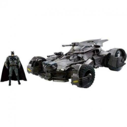 Justice League - Ultimate Remote Control 1:10 Batmobile