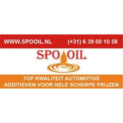5in1 Diesel Injectie Reiniger