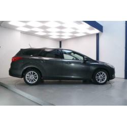 Ford Focus Wagon 1.0 Lease Edition ACTIEPRIJS + slechts 5.42